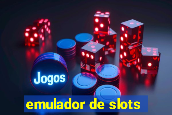 emulador de slots